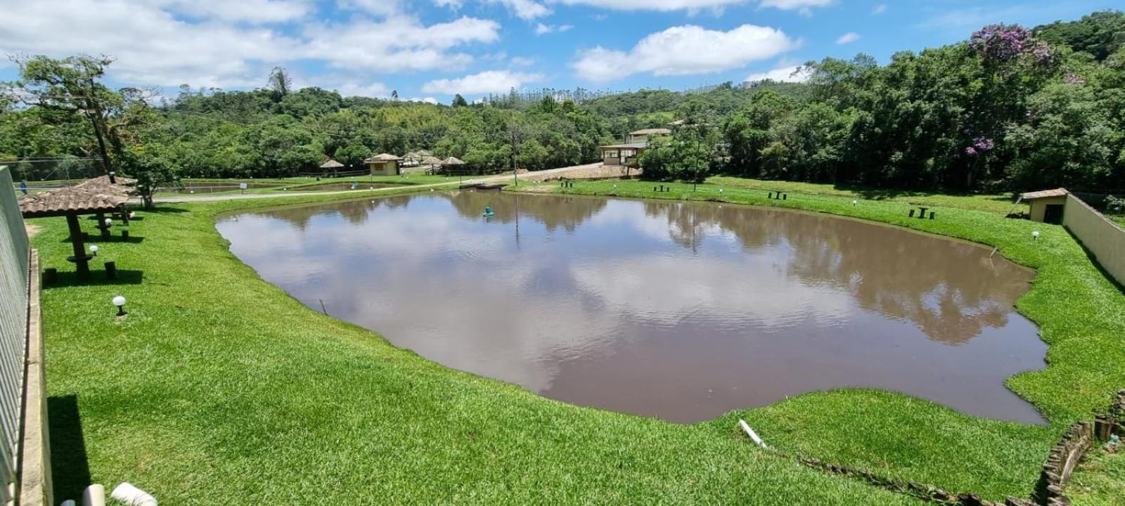 Espaco Villa Verde Ltda Ibiúna Exterior foto