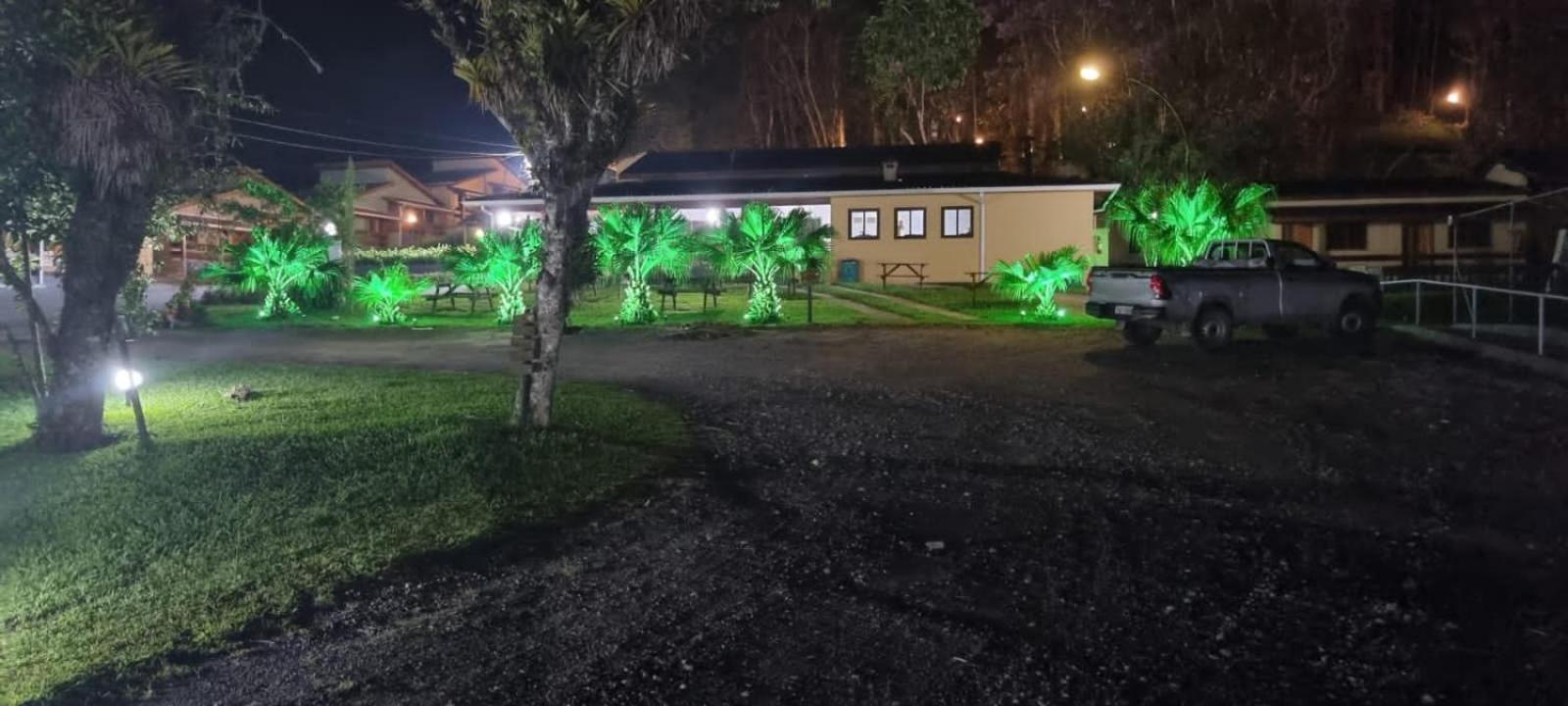Espaco Villa Verde Ltda Ibiúna Exterior foto